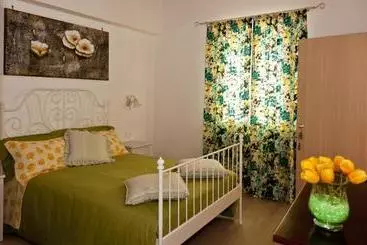 ペンション Tana Dell'orso