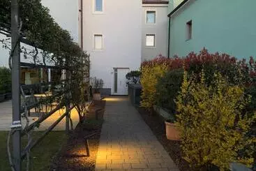 Aparthotel Residence Bleu