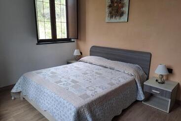 ホテル Agriturismo A' Taversa