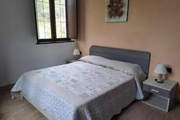 Hotel Agriturismo A' Taversa
