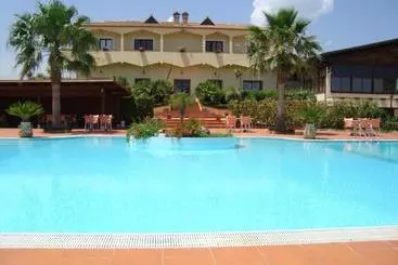 Hotel Tenuta Colle Degli Ulivi