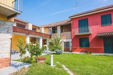 Hotel Agriturismo La Martina