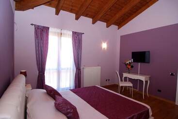 Hotel Agriturismo La Martina