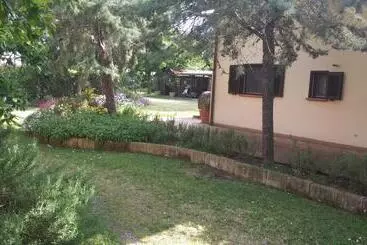 Hotel Agriturismo Pettinari
