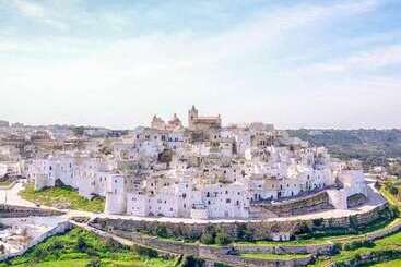 هتل Casina Dei Preti