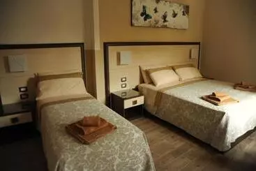 پانسیون Guesthouse Buonarroti Florence