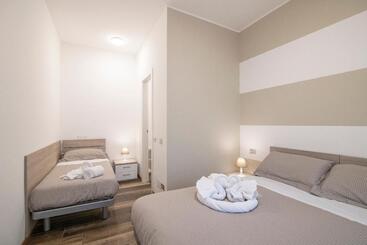 מלון דירות Residenza Miola