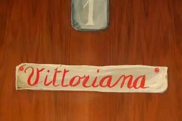 ユースホステル Sul Bacino