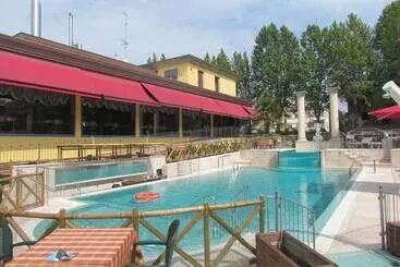 Schronisko Sul Bacino