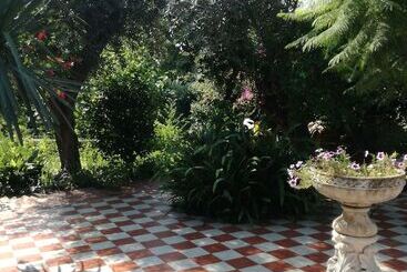 B&b Villa Lidia