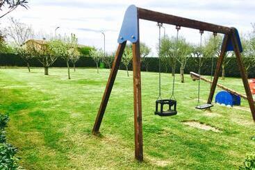 ホテル Agriturismo Il Casale