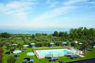 Hotel Agriturismo Il Giardino Degli Ulivi