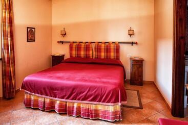 בית מלון כפרי Agriturismo Residenza Il Girasole