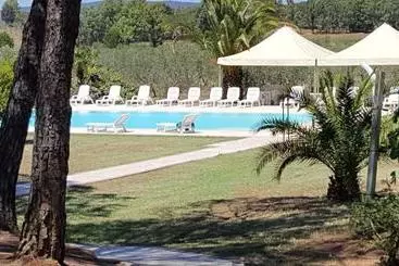 Hotel Agriturismo San Giuseppe