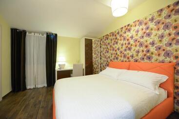 Otel Hurz Giardino Sannita