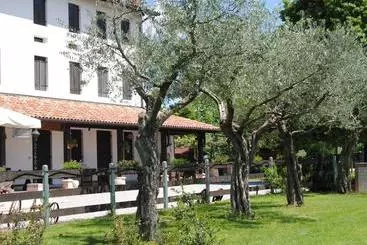 Hôtel La Pioppa Agriturismo