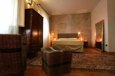 Hotel Ristorante Country House Isolabelgatto
