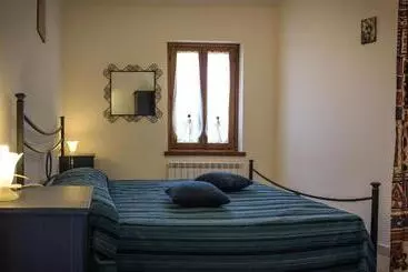 ペンション Guest House Agriturismo I Conti