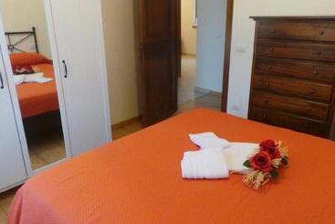 פנסיון Guest House Agriturismo I Conti