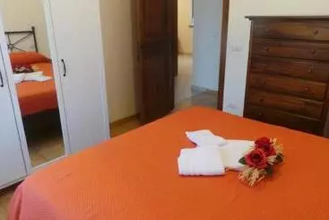 ペンション Guest House Agriturismo I Conti
