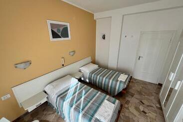 Пансион Parini