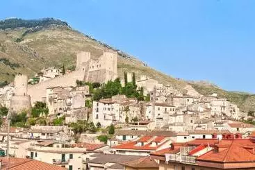 Pensió Il Fiore In Una Stanza