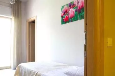 Pensionat Il Fiore In Una Stanza