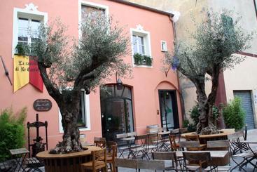 Pensjonat La Dimora Del Conte Bracco B