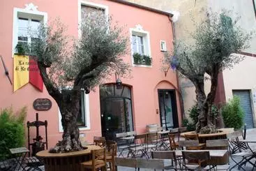 ペンション La Dimora Del Conte Bracco B