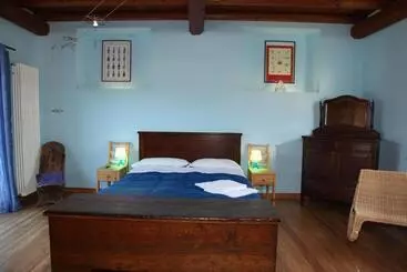 Hotel Agriturismo Gallo