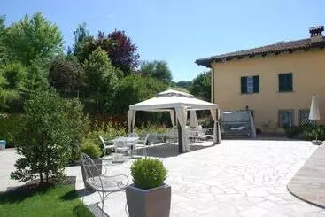 Hotel Agriturismo Paitin