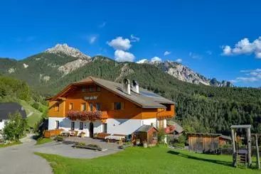 هتل Cone Da Val