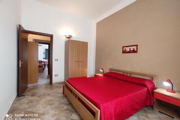 هتل Masseria Don Egidio