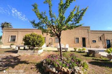 Hotel Masseria Don Egidio