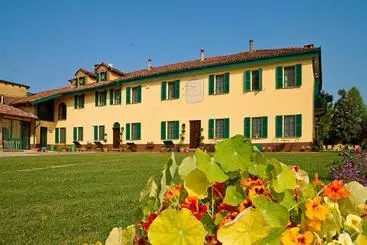 Hotel Tenuta La Violina