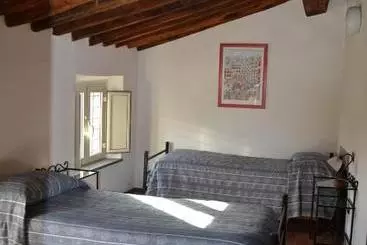 Pensionat Corte Prata