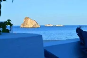 Pensione Dependance La Caletta