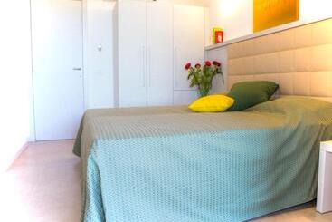 Aparthotel Residence Al Bosco