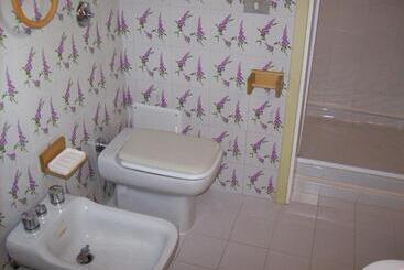 Апарт-отель Residence Portorotondo Tre