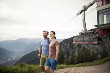 Apartment Hotel Christine