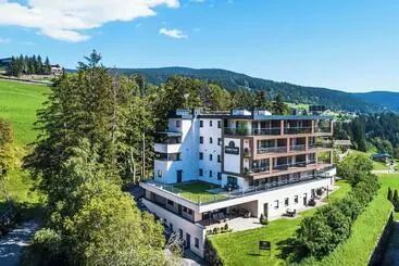 Apartment Hotel Christine