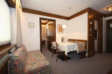 Apartments Residence Alta Badia