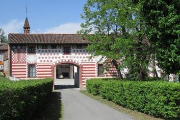 호텔 Agriturismo La Costa