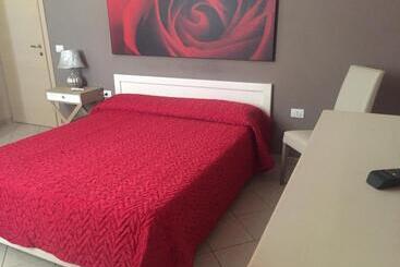 Hotel Agriturismo La Crianza