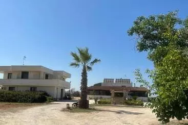 Hotel Agriturismo La Crianza