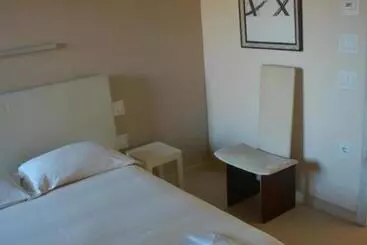 Hotelli Agriturismo Pozzuolo