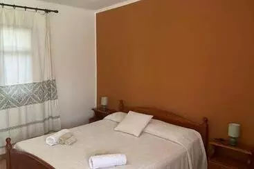 Hotel Agriturismo Su Barraccu