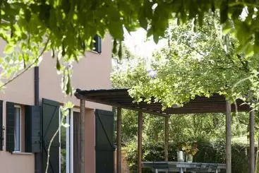 Hotel Agriturismo Terre Bianche