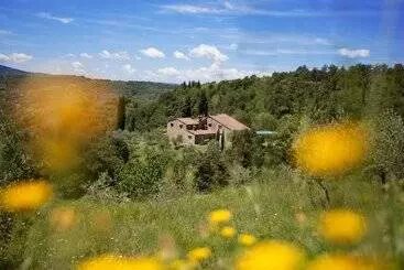 Hotel Allegro Agriturismo Argiano