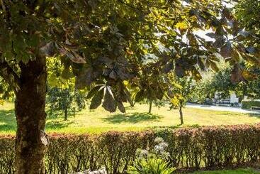 호텔 Appartementhaus Lechnerhof